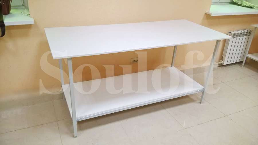 Межстолье Арт. Лайт