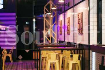 БУРГЕРНАЯ КРД В ИВАНОВО 2