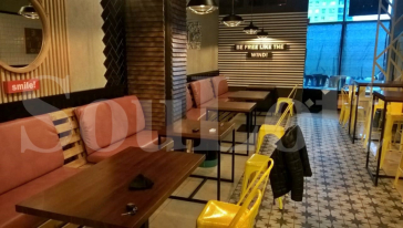 БУРГЕРНАЯ КРД В ИВАНОВО 6