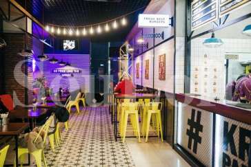 БУРГЕРНАЯ КРД В ИВАНОВО 7