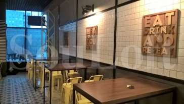 БУРГЕРНАЯ КРД В ИВАНОВО 8