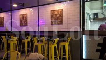 БУРГЕРНАЯ КРД В ИВАНОВО 9