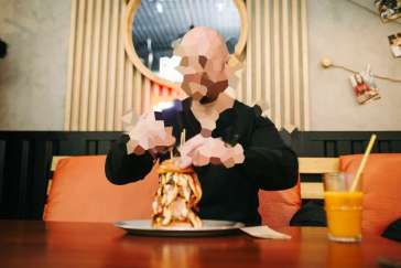 БУРГЕРНАЯ КРД В ИВАНОВО 14