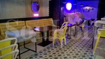 БУРГЕРНАЯ КРД В ИВАНОВО 15