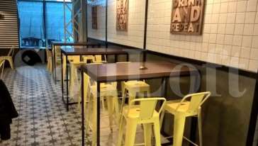 БУРГЕРНАЯ КРД В ИВАНОВО 20