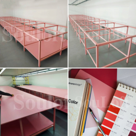 Розовый проект 1