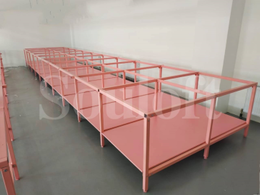 Розовый проект 3