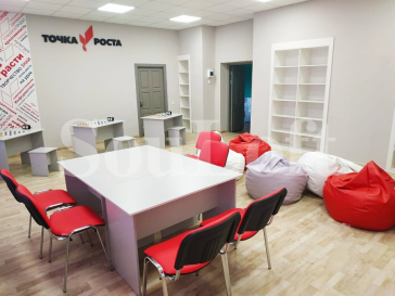 Точка Роста Тейково 1