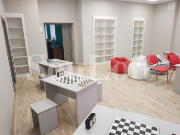 Точка Роста Тейково 4