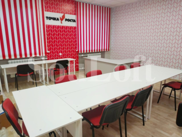 Точка Роста Тейково 7