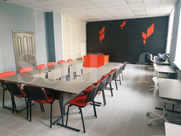 Точка Роста Южа 2