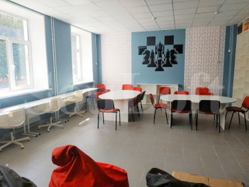 Точка Роста Южа 3