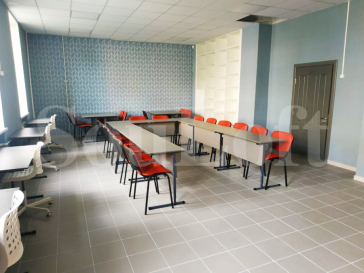 Точка Роста Южа 4