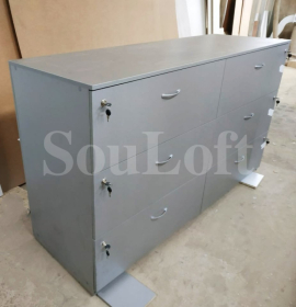 Корпусная мебель 9