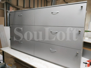 Корпусная мебель 10