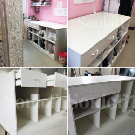 Корпусная мебель 11