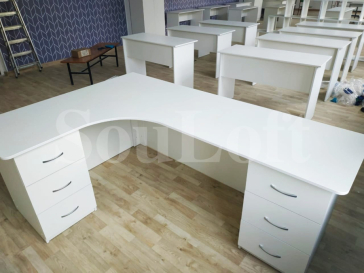Корпусная мебель 12
