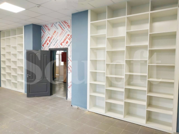 Корпусная мебель 14