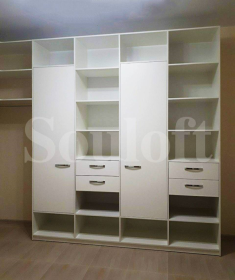 Корпусная мебель 15