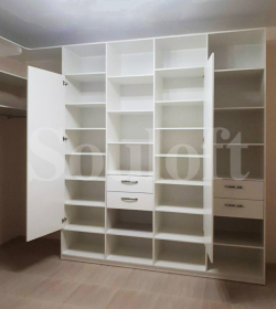 Корпусная мебель 16