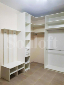 Корпусная мебель 18