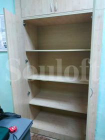 Корпусная мебель 19