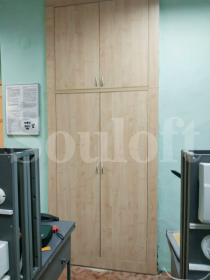 Корпусная мебель 20