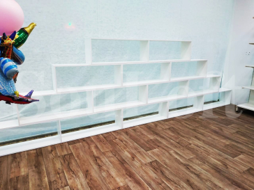 Корпусная мебель 21