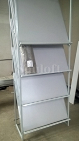 Хранение: стеллажи и короба 17