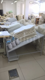 Хранение: стеллажи и короба 28