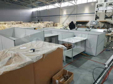 Хранение: стеллажи и короба 30