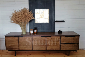 Тумбы и шкафы 1