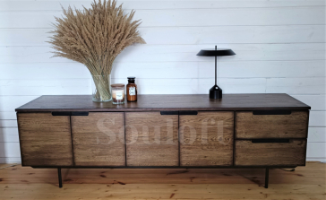 Тумбы и шкафы 2