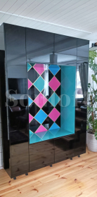 Тумбы и шкафы 4