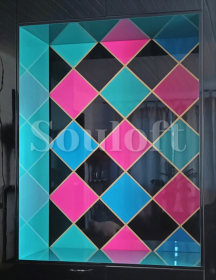 Тумбы и шкафы 5