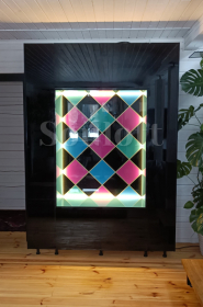 Тумбы и шкафы 7