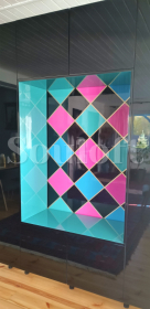 Тумбы и шкафы 8