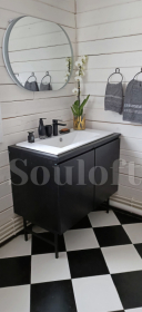 Тумбы и шкафы 10