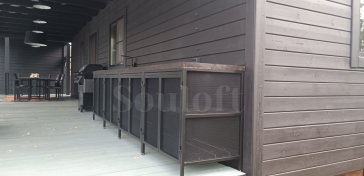 Тумбы и шкафы 18