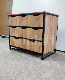 Тумбы и шкафы 19