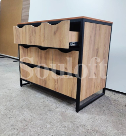 Тумбы и шкафы 20