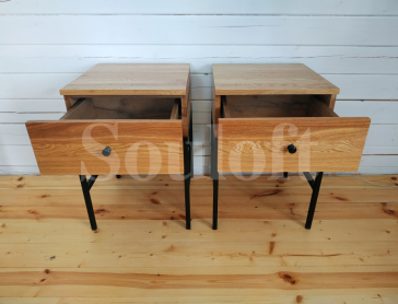 Тумбы и шкафы 25