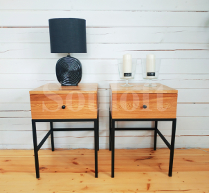 Тумбы и шкафы 26