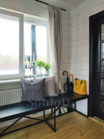 Консоли, колонны и скамьи 5