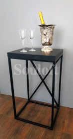 Консоли, колонны и скамьи 6