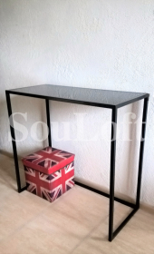 Консоли, колонны и скамьи 9