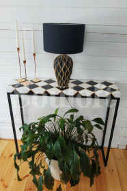 Консоли, колонны и скамьи 10