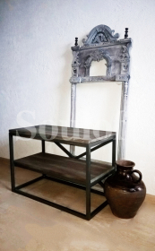 Консоли, колонны и скамьи 11