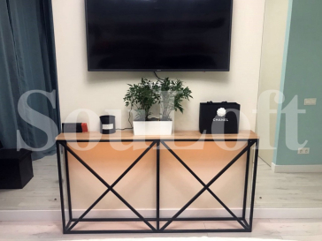 Консоли, колонны и скамьи 13