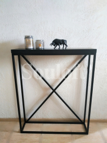 Консоли, колонны и скамьи 14